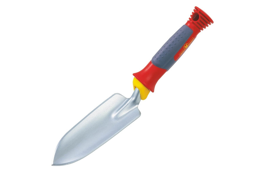 WOLF-Garten Planting Trowel with Fixed Handle