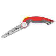 WOLF-Garten Power Cut Folding Pruning Saw PC145FS