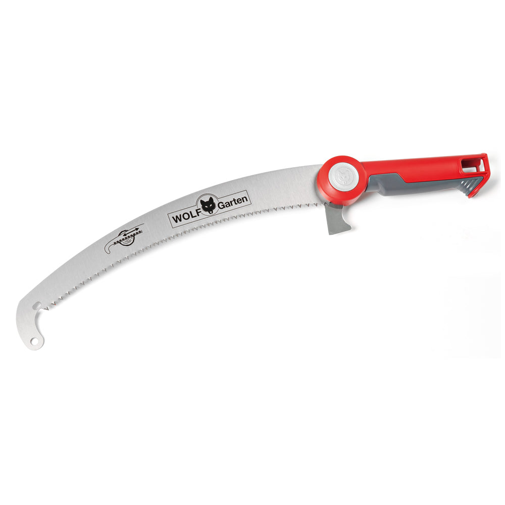 WOLF-Garten Multi-Change Power Cut Professional Pruning Saw PC370MSPRO