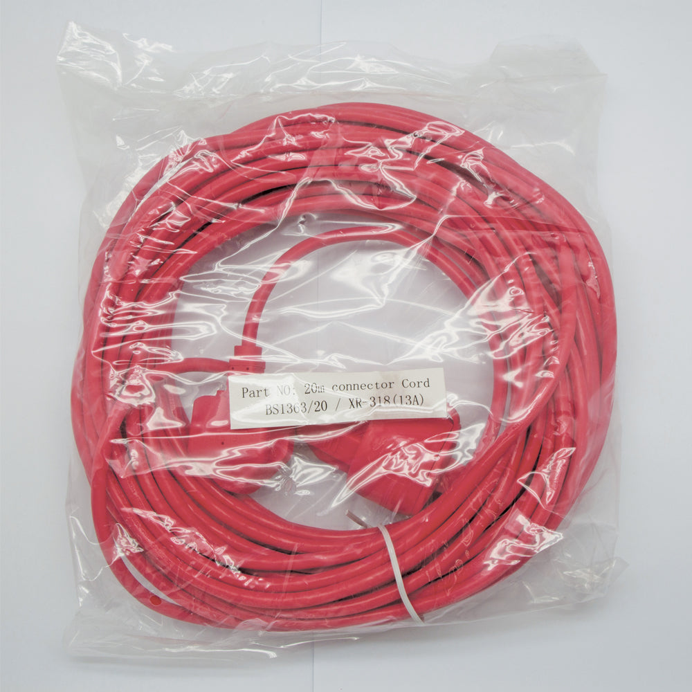 WOLF-Garten 20 Metre Power Cable