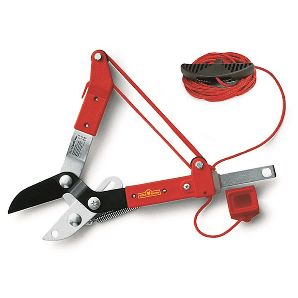 WOLF-Garten Multi-Change Anvil Tree Lopper  RCM