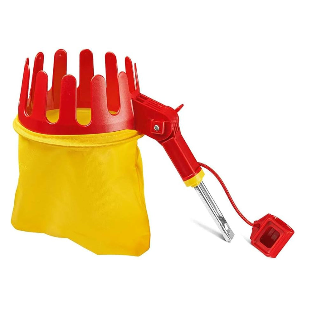 WOLF-Garten Multi-Change Adjustable Fruit Picker  RGM