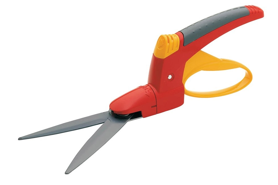 WOLF-Garten Comfort Single Handed Grass Shear