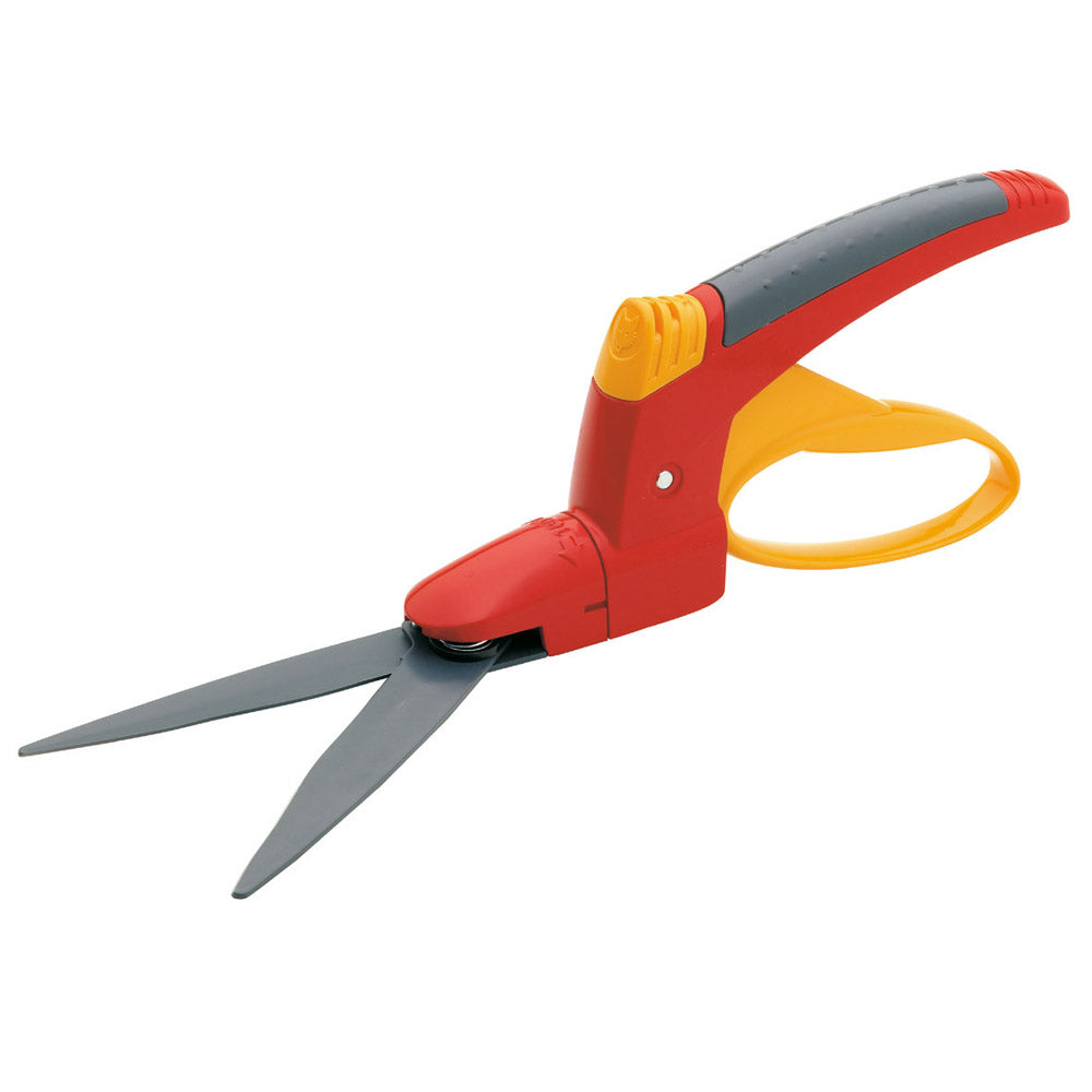 WOLF-Garten Comfort Single-Handed Grass Shear