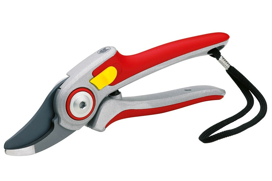 WOLF-Garten Professional Aluminium Bypass Secateurs