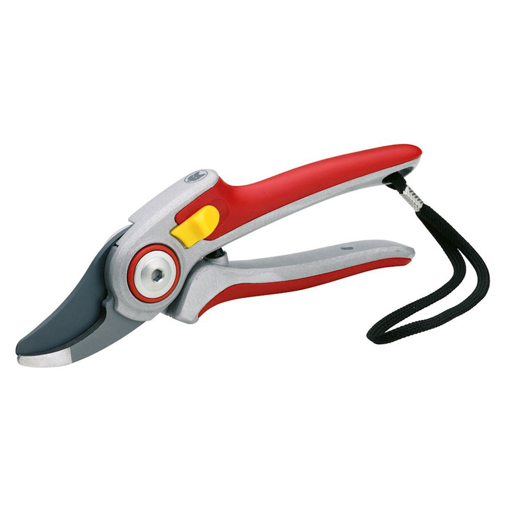 WOLF-Garten Professional Aluminium Bypass Secateurs