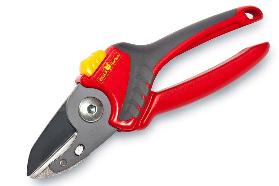 WOLF-Garten 'Comfort Plus' Anvil Secateurs