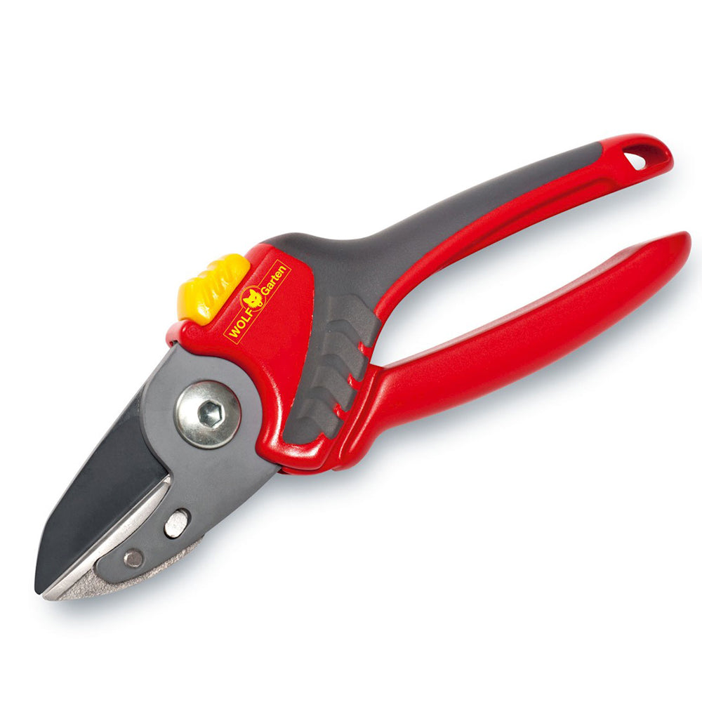 WOLF-Garten RS2500 'Comfort Plus' Anvil Secateurs