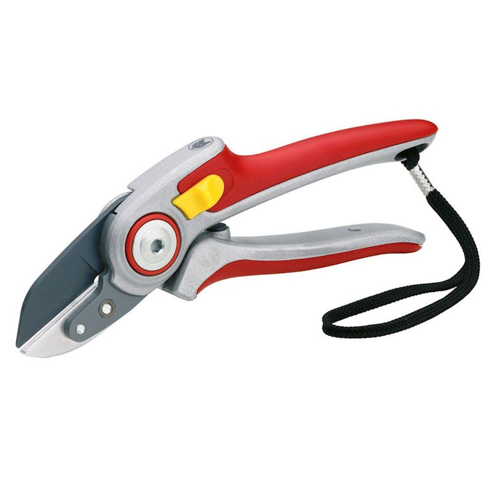 WOLF-Garten Professional Anvil Secateurs