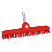 WOLF-Garten Multi-Change Decking Brush 35cm  SB350M