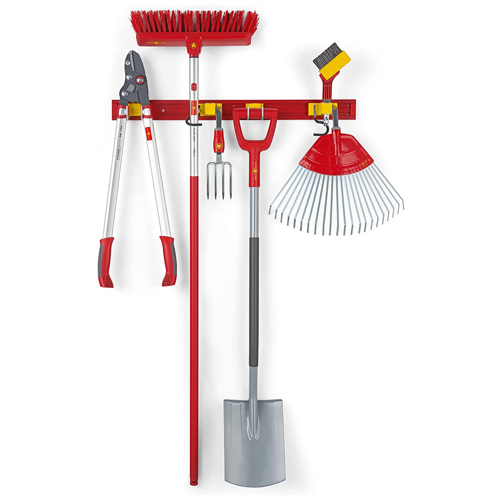 WOLF-Garten Multi-Change Tool Holder System  UMM