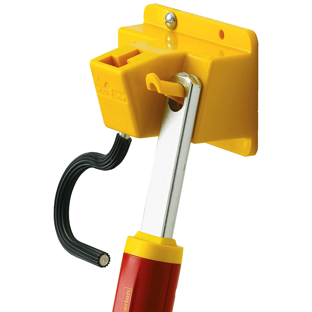 WOLF-Garten Multi-Change Tool Holder System  UMM