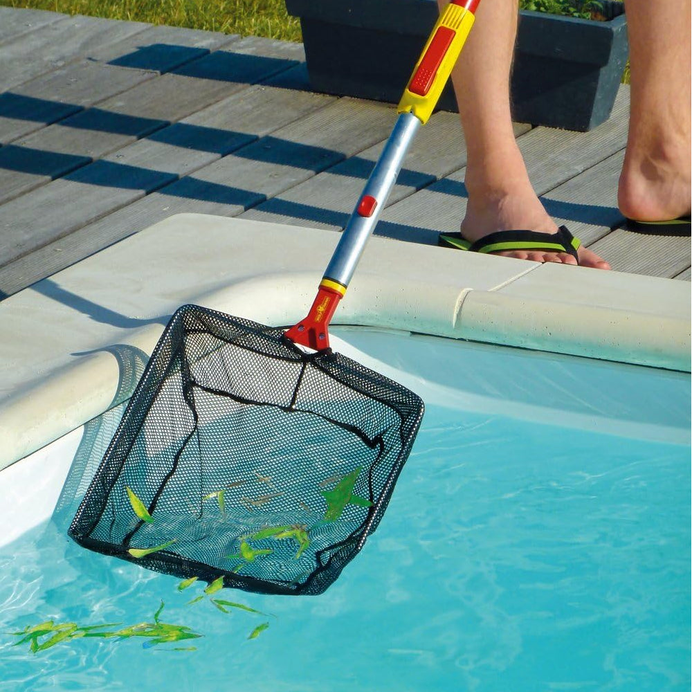 WOLF-Garten Multi-Change Pond Net 35cm/30cm  WKM