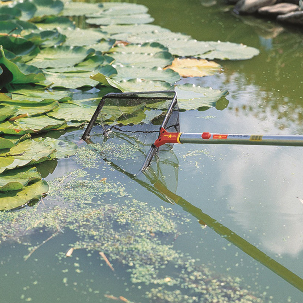 WOLF-Garten Multi-Change Pond Net 35cm/30cm  WKM