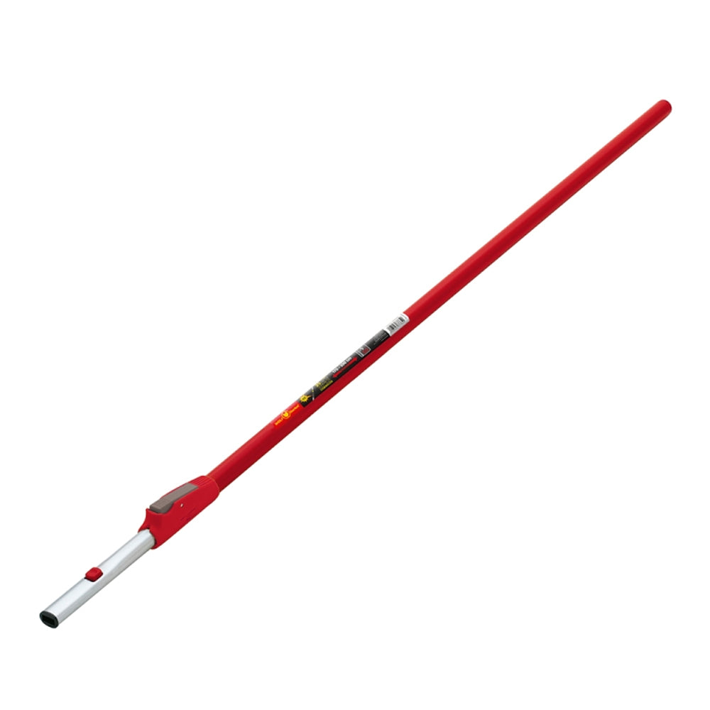 WOLF-Garten Multi-Change Telescopic Handle 170-300cm  ZMV3