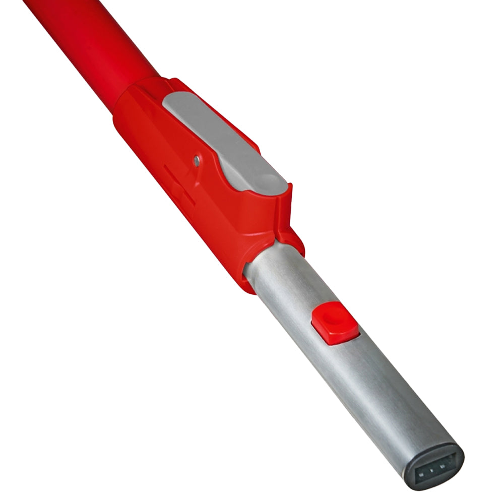 WOLF-Garten Multi-Change Telescopic Handle 220-400cm  ZMV4