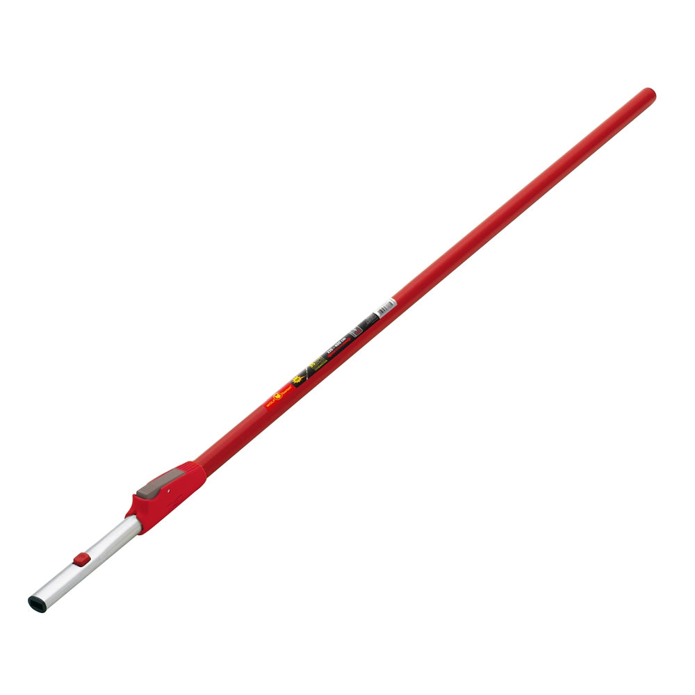 WOLF-Garten Multi-Change Telescopic Handle 220-400cm  ZMV4