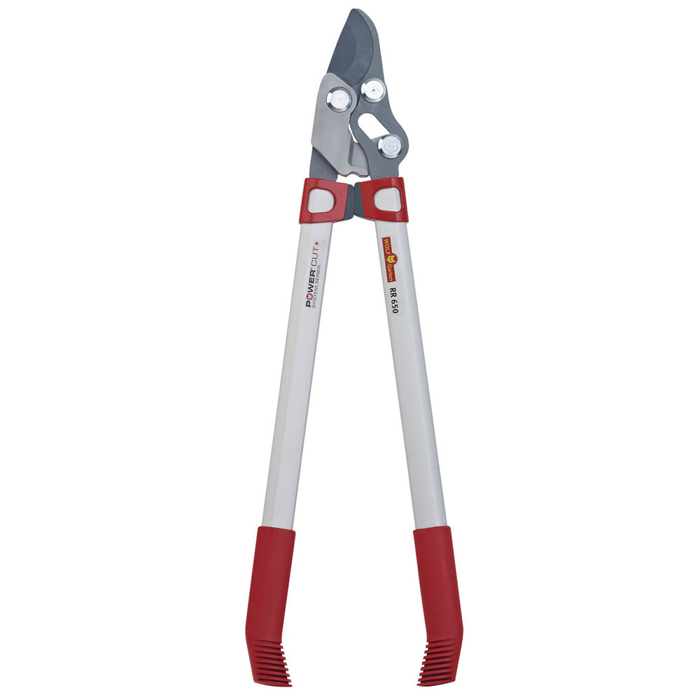 WOLF-Garten 2X Power Cut RR 650 Bypass Lopper