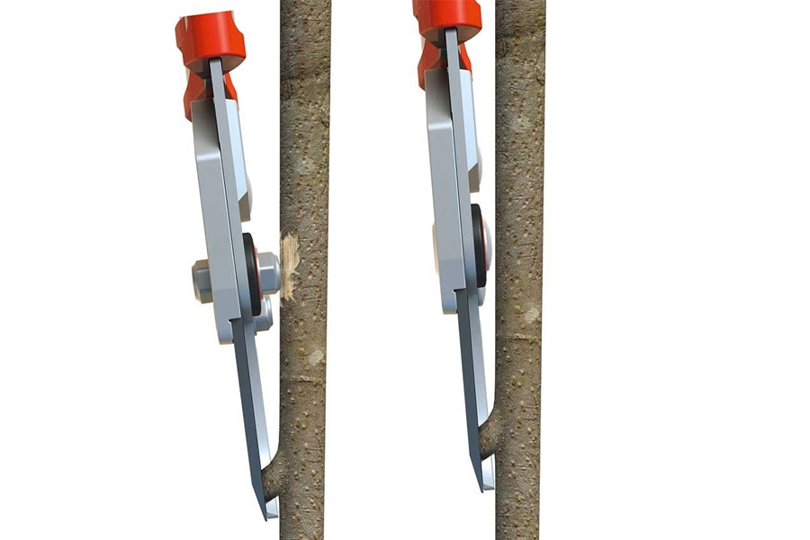 WOLF-Garten 4X Power Cut RS 900 T Anvil Lopper