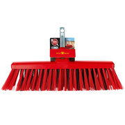 WOLF-Garten Multi-Change Large Area Garden Broom 40cm  SB 400 M