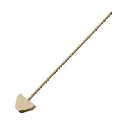 GTM Professional Wooden Push Tool for MSGTS900 Compo