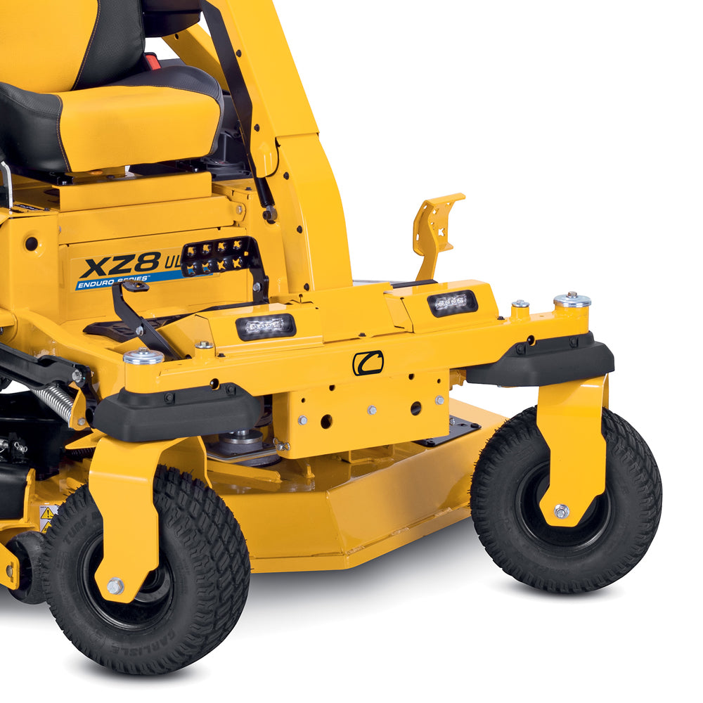 Cub Cadet Pro XZ8 S137i Ultima 54" Zero-Turn Ride-On Lawn Mower