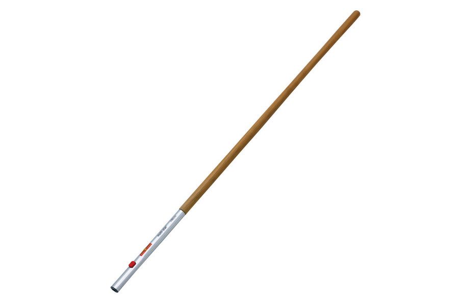 WOLF-Garten Multi-Change Wooden Handle 140cm  ZM140