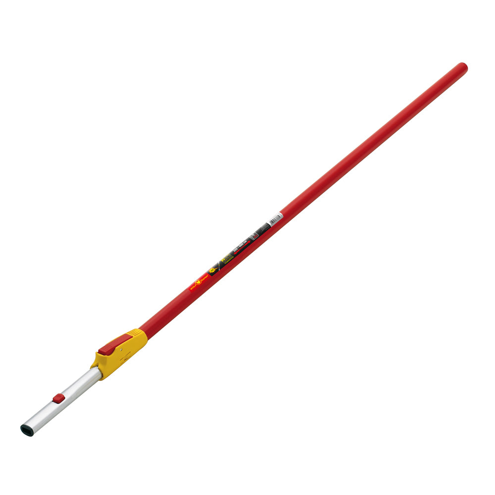 WOLF-Garten Multi-Change Telescopic Handle 220-400cm  ZMV4