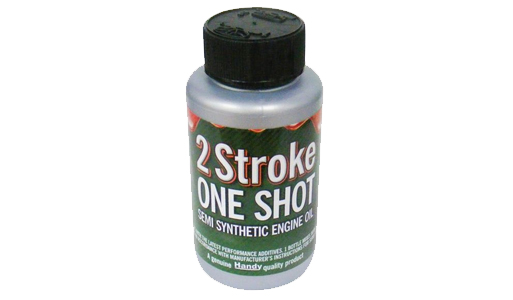 2-Stroke Oil