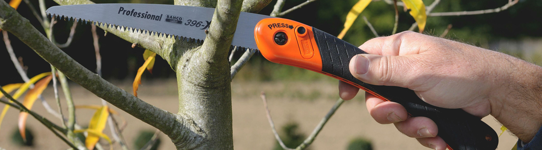 Bahco Saws
