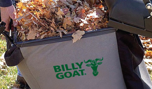 Billy Goat Accessories