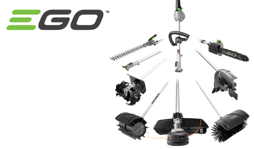 EGO Power+ Cordless Multi Tools