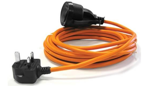 Electrical Power Cables & Plugs