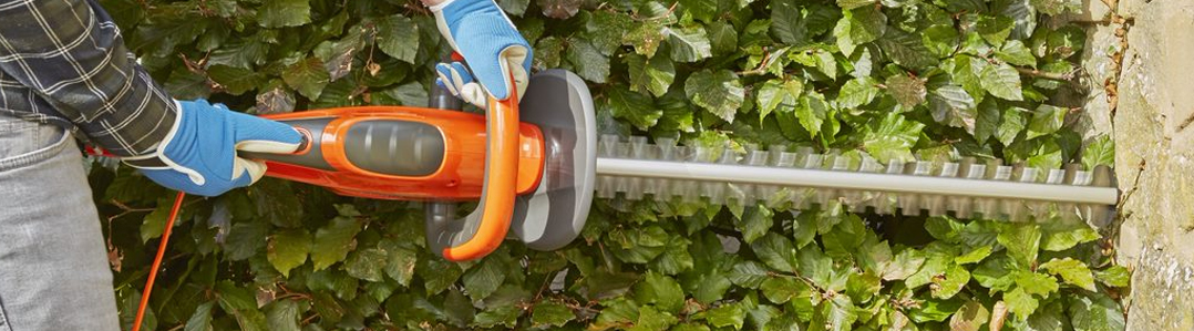 Flymo Hedge Trimmers