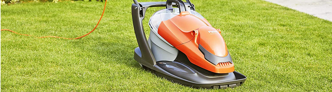 Electric Hover Mowers