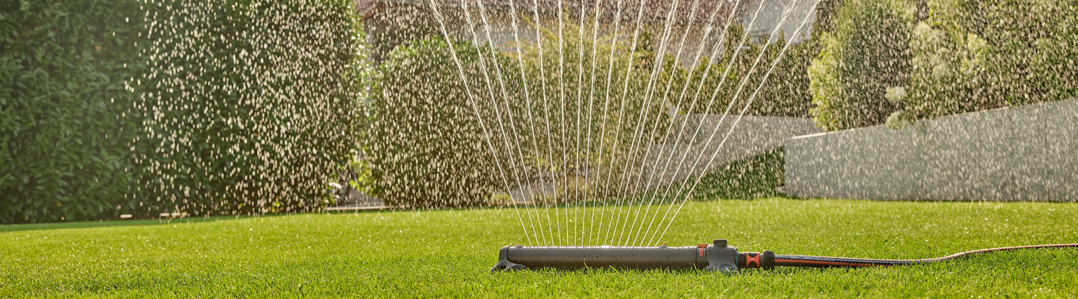 Gardena Sprinklers Gardena Sprinklers