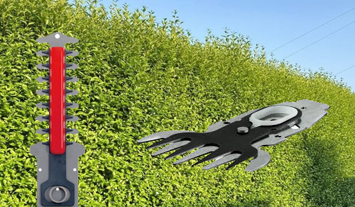 Hedge Trimmer & Hand Trimmer Accessories