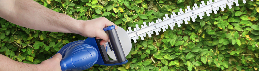Hyundai Hedge Trimmers
