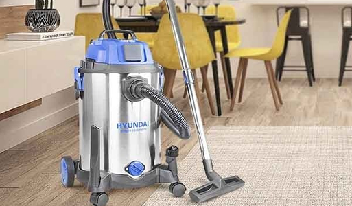 Hyundai Vacuum Cleaners