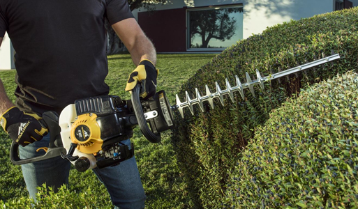 McCulloch Hedge Trimmers