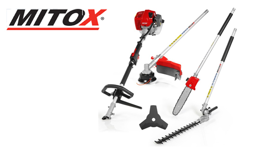 Mitox Petrol Multi Tools