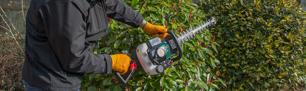 Petrol Hedge Trimmers