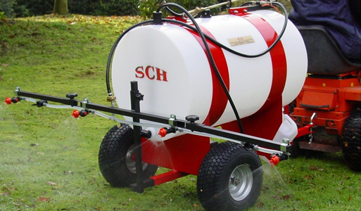 SCH Towed and Mounted Sprayers