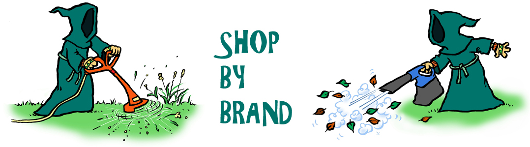 Shop By Brand