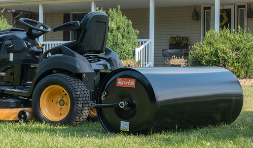 Tow-Behind Lawn Tractor Attachments