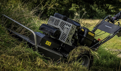 Weibang Field & Brush Mowers