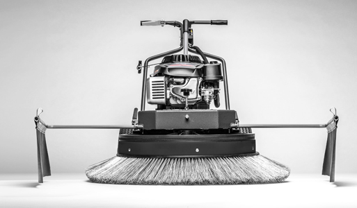 Weibang Power Brushes