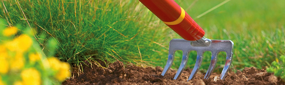 WOLF-Garten Multi-Change Soil Care & Cultivating Tools