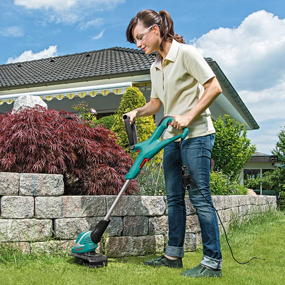 Bosch EasyGrassCut 26G Electric Grass Trimmer