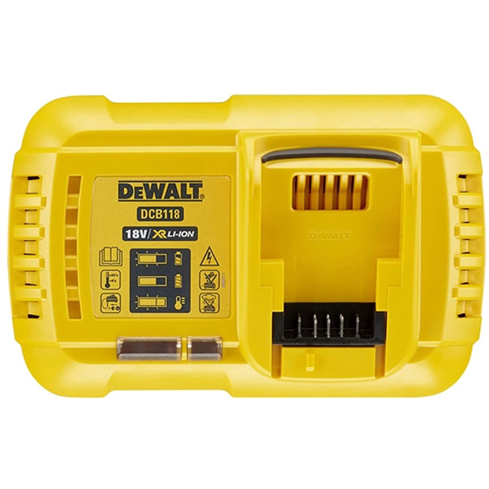 DeWalt DT20665QZ 30cm Bar & Chain for DCM565 18V XR Chainsaw